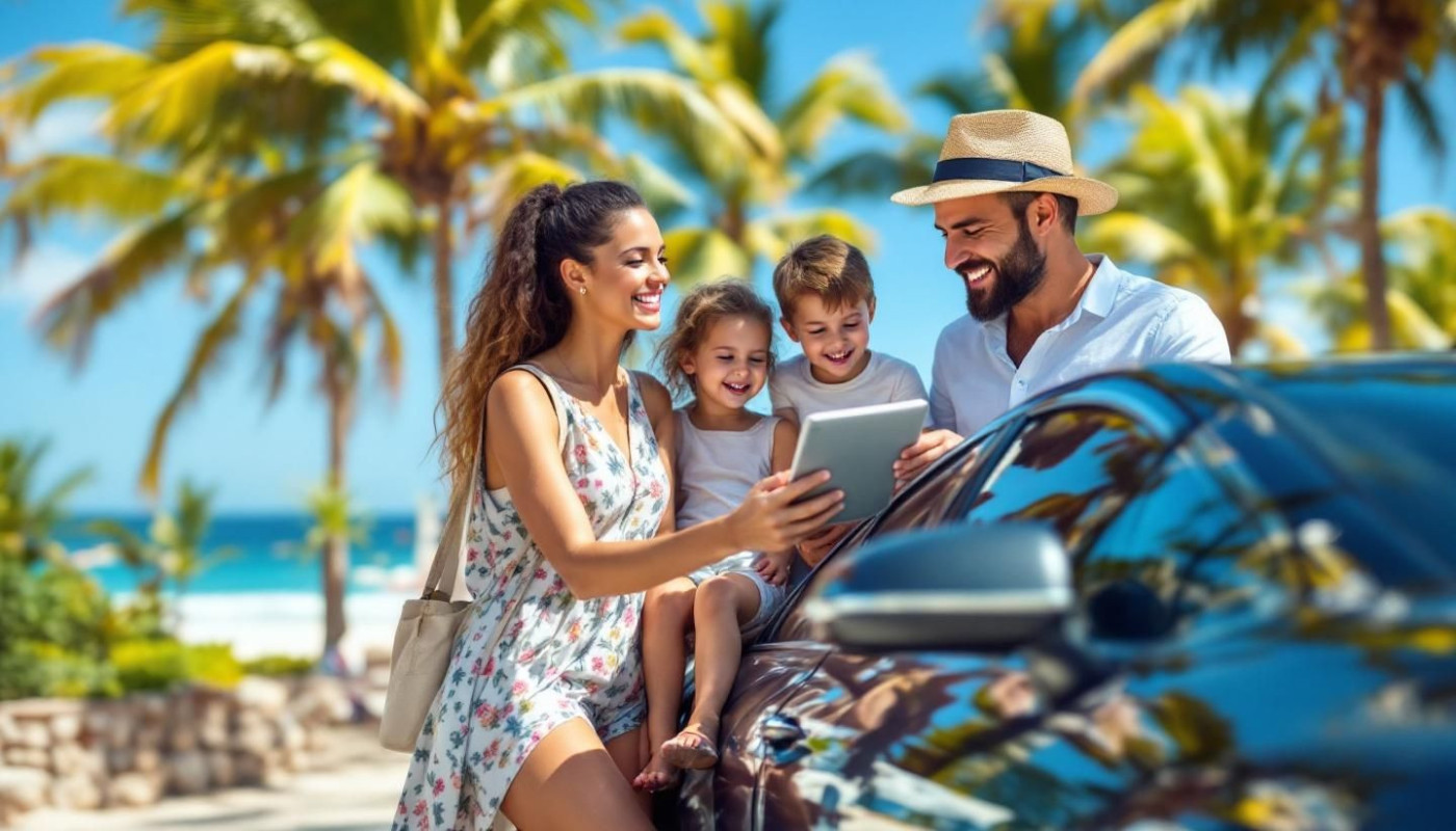 Comment choisir le véhicule de location idéal pour vos vacances ?